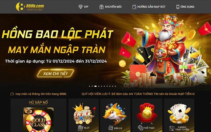  888b Có Bị Sập Không? Các Kinh Nghiệm Về Web Nhà Cái 888b