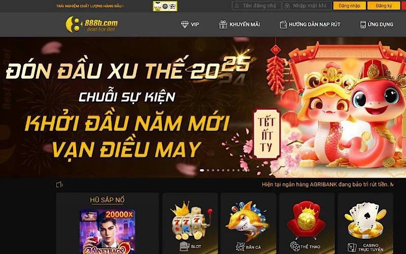 888b là gì? Tìm hiểu thông tin tổng quan về 888b