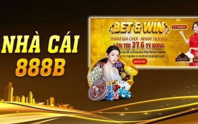 888B lừa đảo? Tìm hiểu sơ lược nhà cái 888B