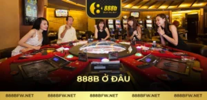 888b ở đâu