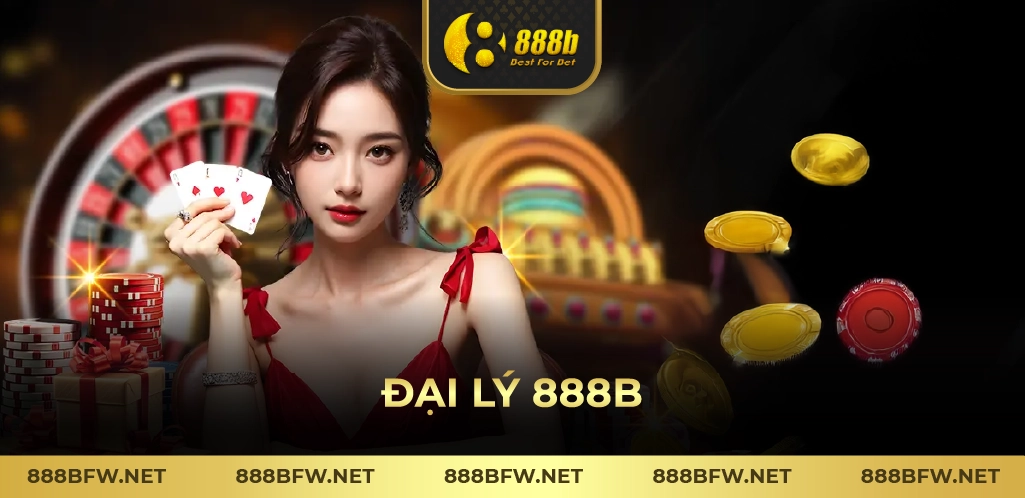 Đại lý 888b