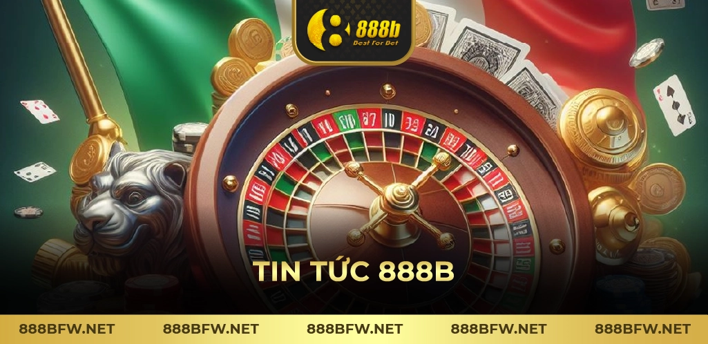 Tin Tức 888B