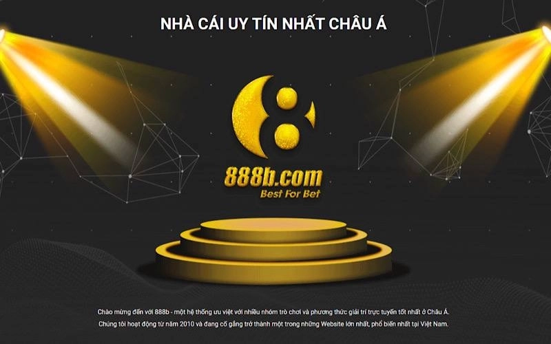 Một số yêu cầu khi rút tiền 888B cần biết